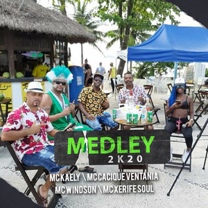 Medley 2K20