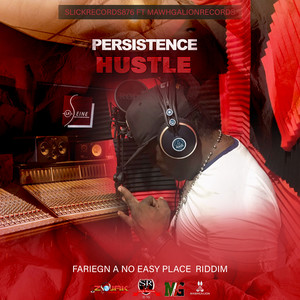 Hustle (Official Audio)