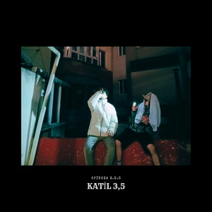 Kati̇l 3.5 (Explicit)