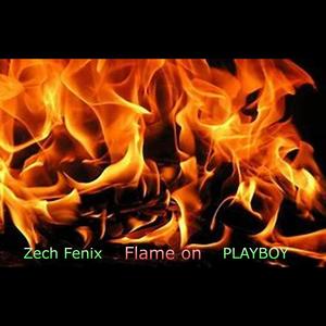 TURN THE FLAME ON (Explicit)