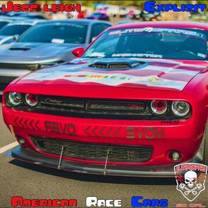 American Race Cars (feat. Explizit)