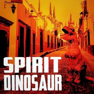 Spirit Dinosaur