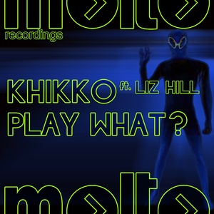 Play What? (Robbie Groove Club Mix)