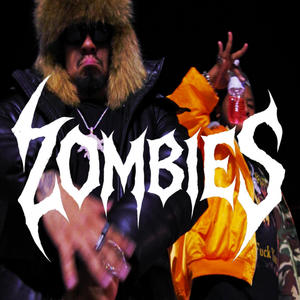 ZOMBIES (feat. Tokeyofrmjapan) (Explicit)
