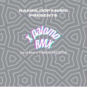 Pol Palomo (feat. Jey El Real) (Remix)