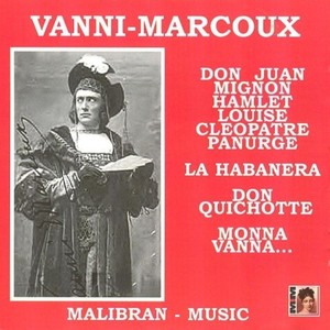 Vanni-Marcoux