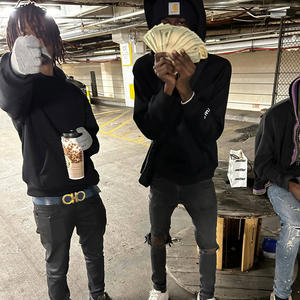 Contraband (Explicit)