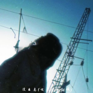没出息-秃头少女