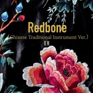 Redbone(Chinese Traditional Instrument Remix)