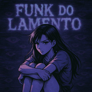 FUNK DO LAMENTO (Ultra Slowed)