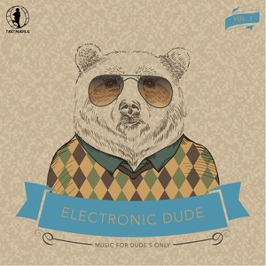 Electronic Dude, Vol. 7