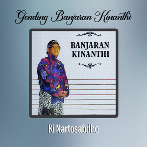 Gending Banjaran Kinanthi Ki Nartosabdo