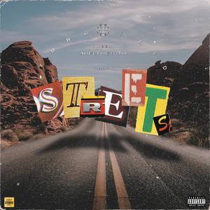 Streets(feat. JIJBEZ) (Explicit)