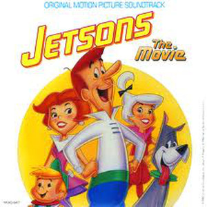 Jetsons: The Movie (Original Motion Picture Soundtrack)