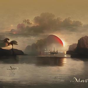 Visão além das margens (Explicit)