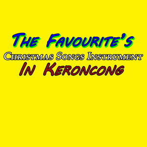 Lagu Natal Instrumental Keroncong