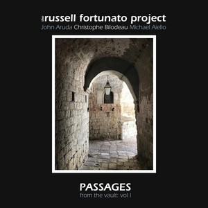 Passages: From the Vault, Vol. 1