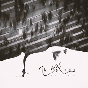 飞蛾 (Guitar Version)