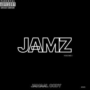 Jamaal Cody - Clueless (feat. Moon Made & Kenesha Terrell) (Explicit)