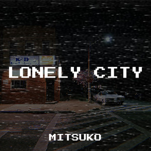 Lonely City