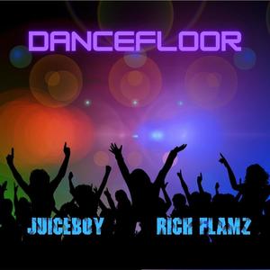 Dancefloor (feat. Rich Flamz) [Explicit]