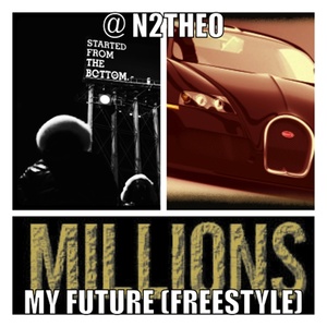 My Future (Freestyle|Explicit)