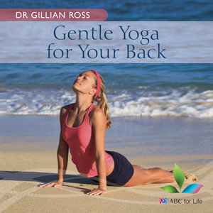 Easy Yoga for Your Back