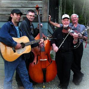 Doin' My Time (feat. Jim Leduc, Chris Stevens, Bert Jensen & Gene Bretecher)