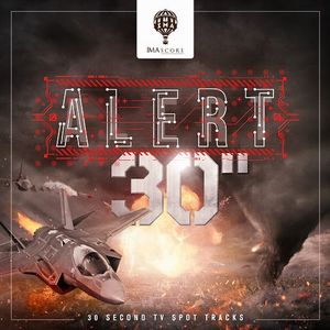 Alert 30"