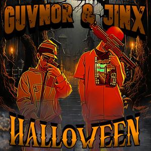 All Hallows' Eve (feat. Jinx) (Explicit)