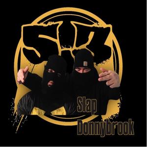 Black Tie Affair(feat. LT1, General 5 & Robert F. Pruwhet) (Explicit)