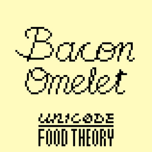 Bacon Omelet