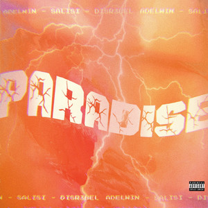 Paradise (Remix|Explicit)