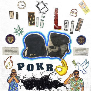 PREBUPKA (Bonus Track) (Explicit)