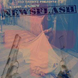 News Flash (feat. Bad Habits OTRK) (Explicit)