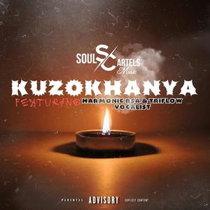 Kuzokhanya (feat. Harmonic RSA & Triflow Vocalist)