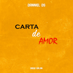 Carta De Amor