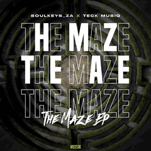 The Maze EP
