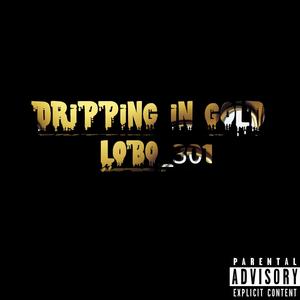 Dripping in Gold (Explicit)