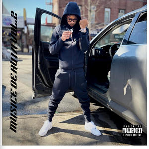 Musica De Ruta, Vol. 2 (Explicit)