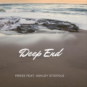 Deep End(feat. Ashley Stidfole)