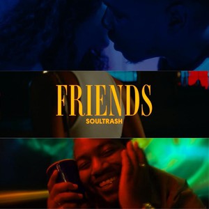FRIENDS (Explicit)