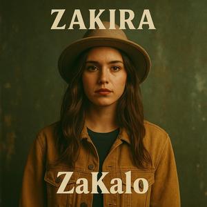 ZAKIRA - Chicas