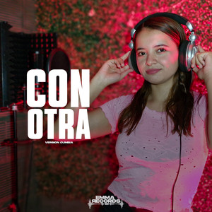 Con Otra (Versión Cumbia)
