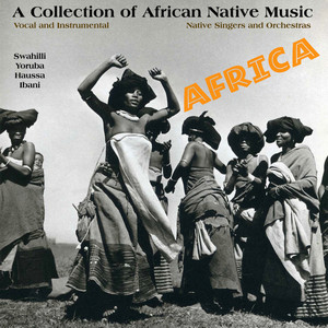 African Native Music