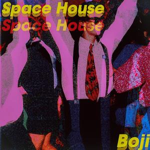 Space House