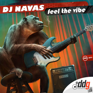 Feel The Vibe (Original Mix)