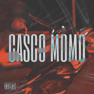 Casco Momo (Explicit)