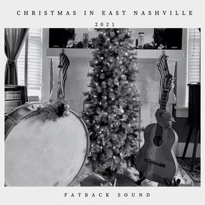 Christmas in East Nashville 2021