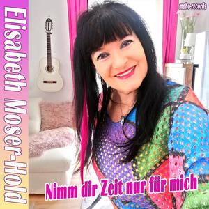 Nimm dir Zeit nur für mich